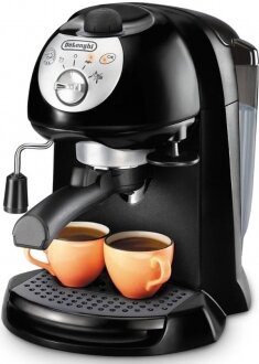DeLonghi EC 201.CD Kahve Makinesi kullananlar yorumlar